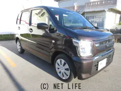 スズキ ワゴンR