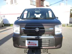 スズキ ワゴンR