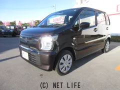 スズキ ワゴンR