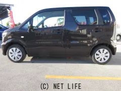 スズキ ワゴンR