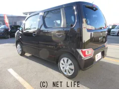 スズキ ワゴンR