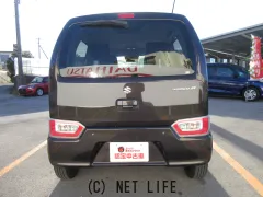 スズキ ワゴンR