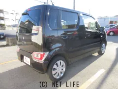 スズキ ワゴンR