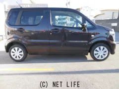 スズキ ワゴンR