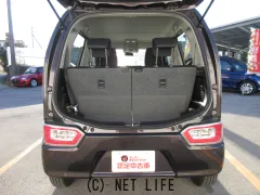 スズキ ワゴンR