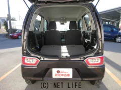 スズキ ワゴンR