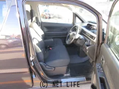 スズキ ワゴンR