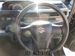 スズキ ワゴンR