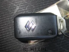 スズキ ワゴンR