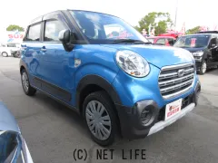 ダイハツ キャスト