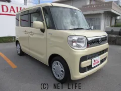 スズキ スペーシア