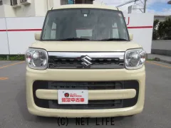 スズキ スペーシア