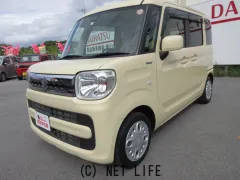 スズキ スペーシア