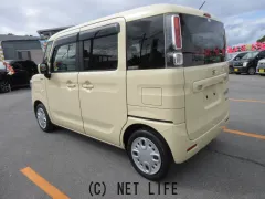 スズキ スペーシア