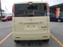 スズキ スペーシア