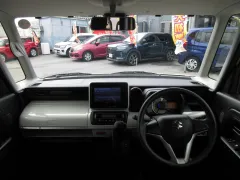 スズキ スペーシア