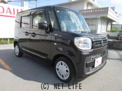 スズキ スペーシア