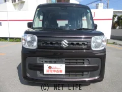 スズキ スペーシア