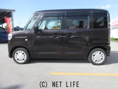 スズキ スペーシア