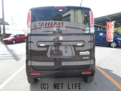 スズキ スペーシア