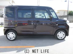 スズキ スペーシア