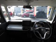 スズキ スペーシア