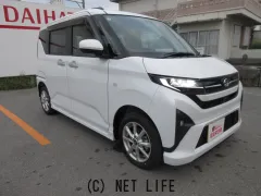 ダイハツ ムーヴ