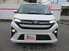 ダイハツ ムーヴ