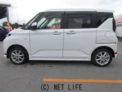 ダイハツ ムーヴ