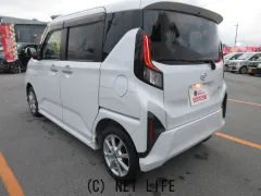 ダイハツ ムーヴ