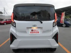 ダイハツ ムーヴ