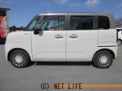 スズキ ワゴンRスマイル