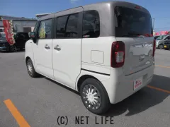 スズキ ワゴンRスマイル