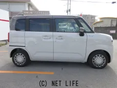 スズキ ワゴンRスマイル
