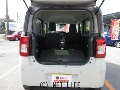 スズキ ワゴンRスマイル