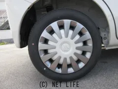 スズキ ワゴンRスマイル