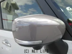 スズキ ワゴンRスマイル