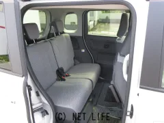 スズキ ワゴンRスマイル