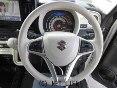 スズキ ワゴンRスマイル