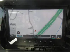 スズキ ワゴンRスマイル