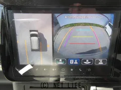 スズキ ワゴンRスマイル