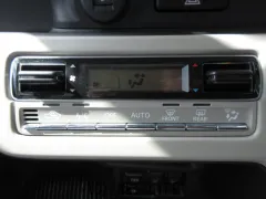 スズキ ワゴンRスマイル