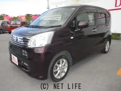 ダイハツ ムーヴ