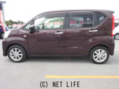 ダイハツ ムーヴ