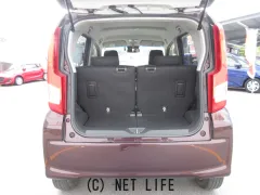 ダイハツ ムーヴ