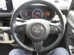 ダイハツ ムーヴ