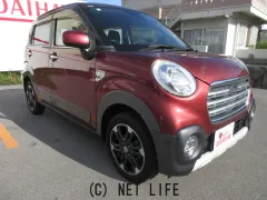 ダイハツ キャスト