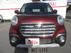 ダイハツ キャスト