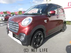 ダイハツ キャスト