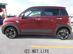 ダイハツ キャスト